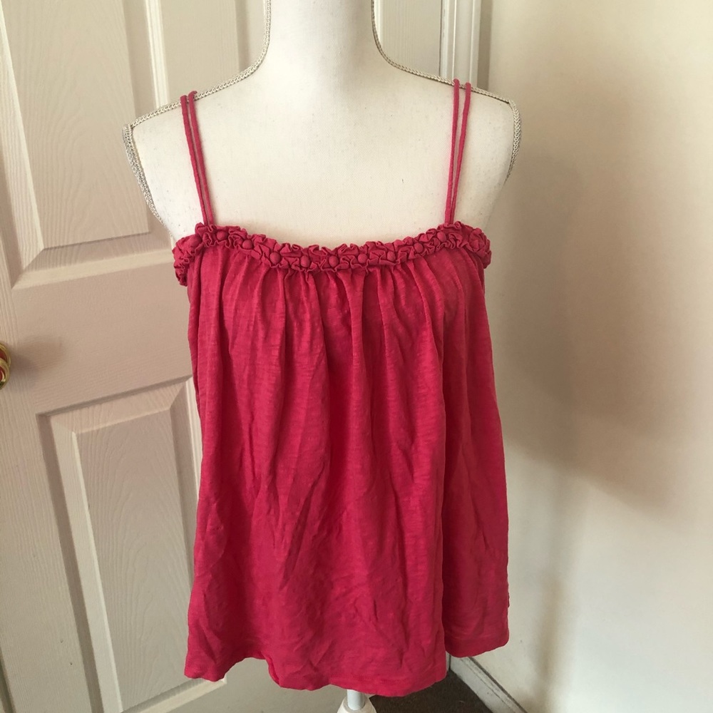 J.Crew Tank